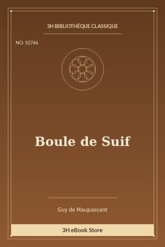 Boule de Suif