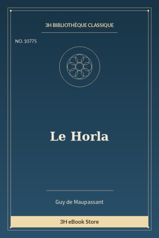 Le Horla