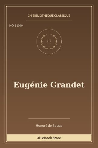 Eugénie Grandet