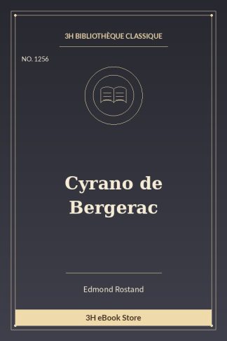 Cyrano de Bergerac