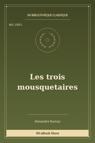Les trois mousquetaires