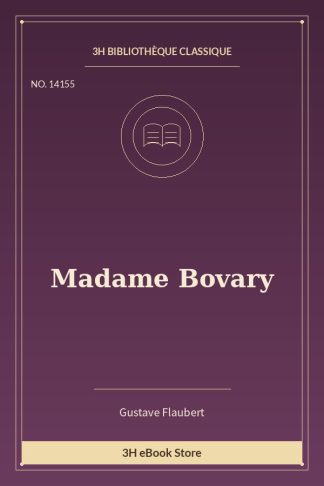 Madame Bovary