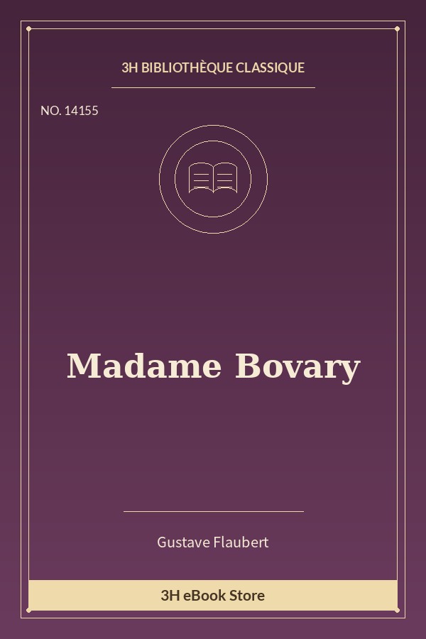 Madame Bovary