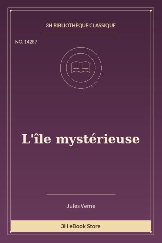 L'île mystérieuse