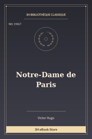 Notre-Dame de Paris