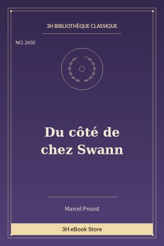Du côté de chez Swann