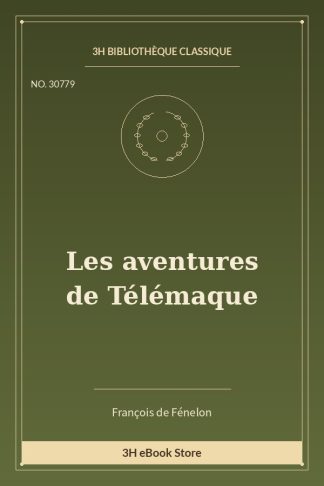 Les aventures de Télémaque