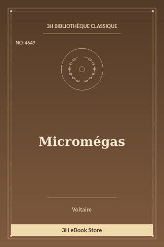 Micromégas
