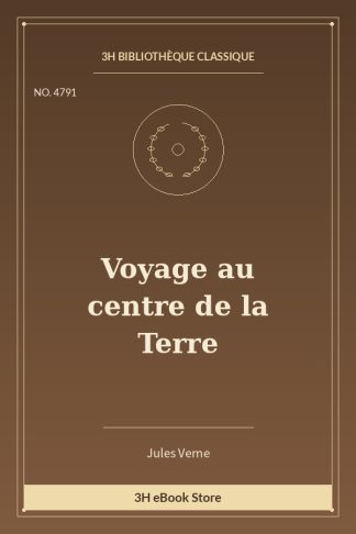 Voyage au centre de la Terre