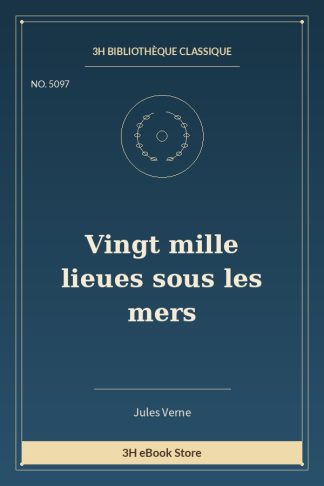 Vingt mille lieues sous les mers