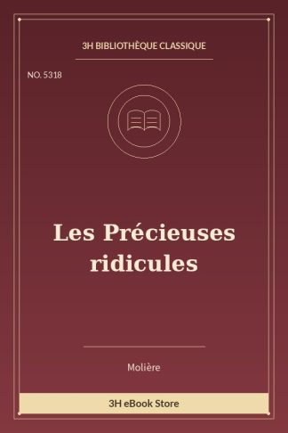 Les Précieuses ridicules