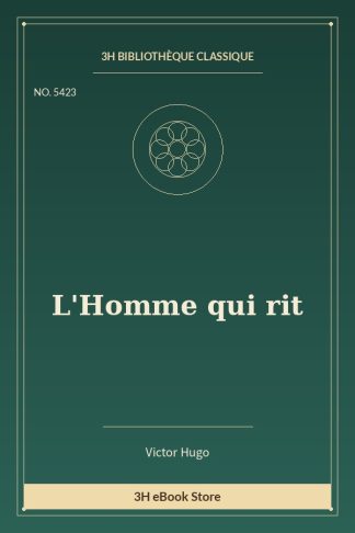 L'Homme qui rit