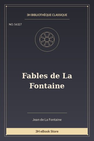 Fables de La Fontaine