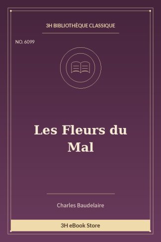 Les Fleurs du Mal