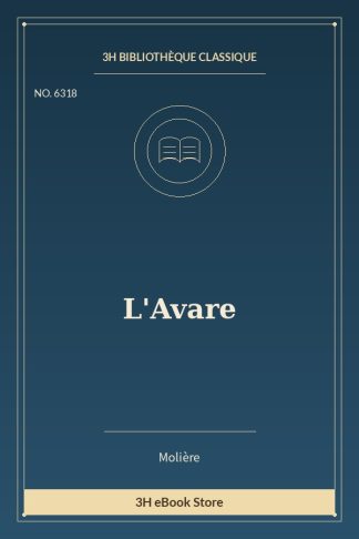 L'Avare