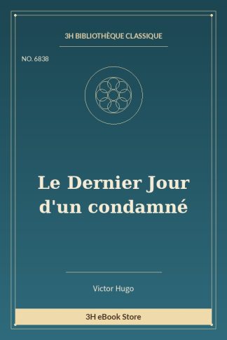 Le Dernier Jour d'un condamné