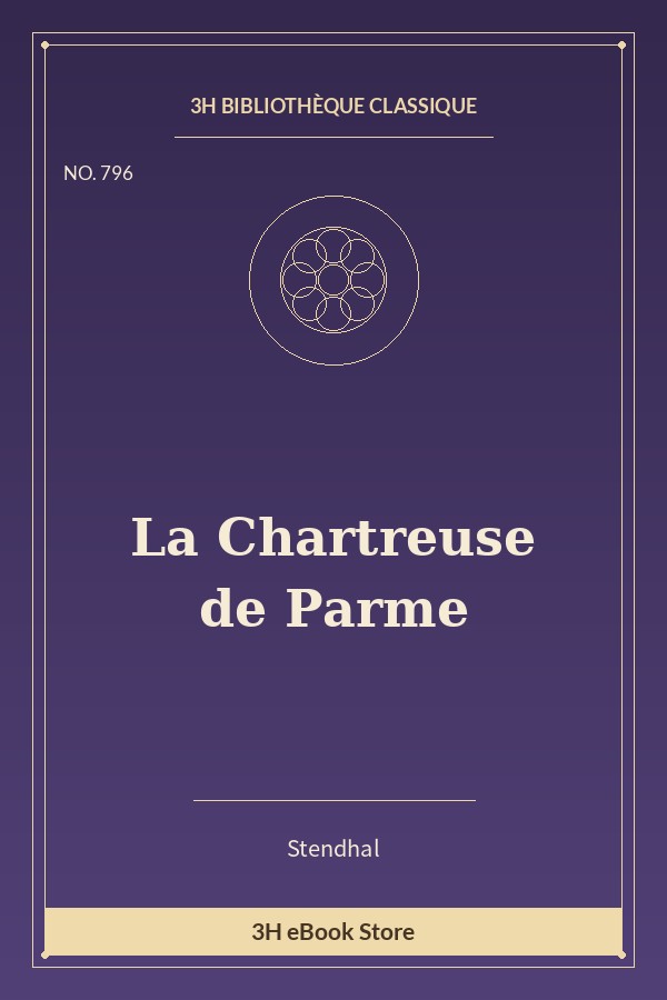 La Chartreuse de Parme