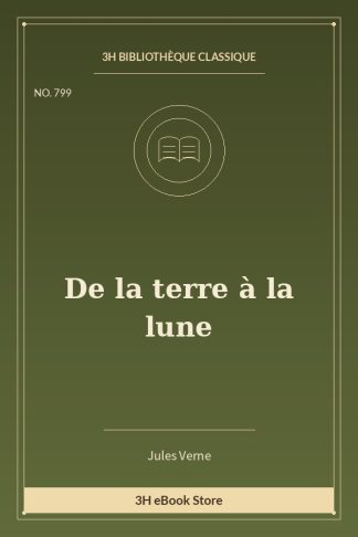 De la terre à la lune