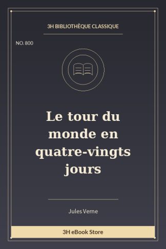 Le tour du monde en quatre-vingts jours