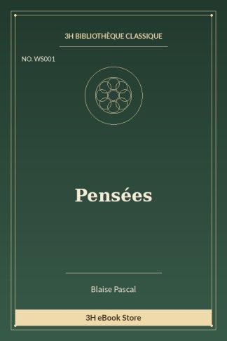 Pensées