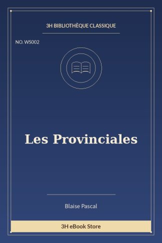 Les Provinciales