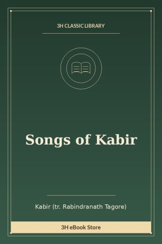 Songs of Kabir