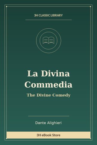 La Divina Commedia