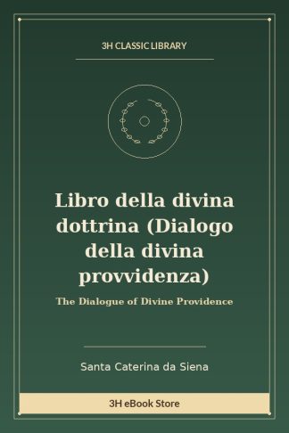Libro della divina dottrina (Dialogo della divina provvidenza)