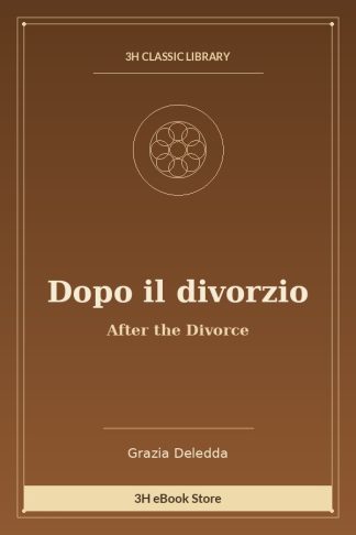 Dopo il divorzio