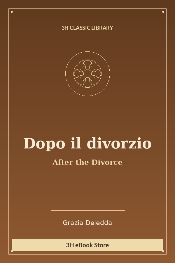 Dopo il divorzio