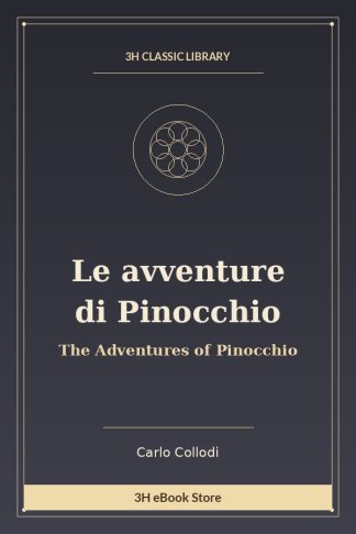 Le avventure di Pinocchio