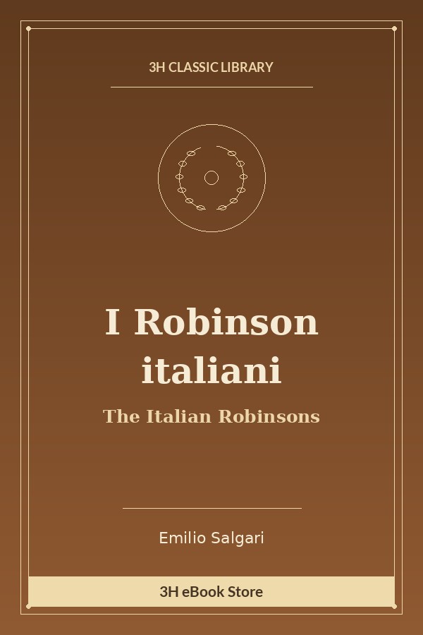 I Robinson italiani