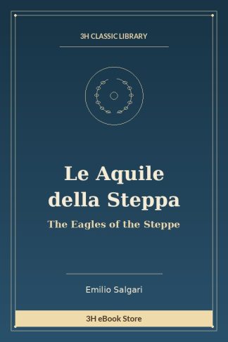 Le Aquile della Steppa