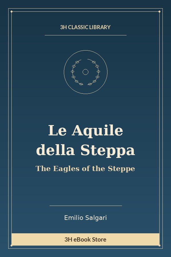 Le Aquile della Steppa