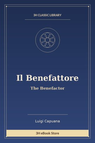 Il Benefattore