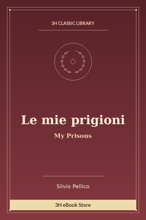 Le mie prigioni