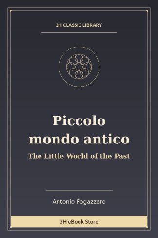 Piccolo mondo antico
