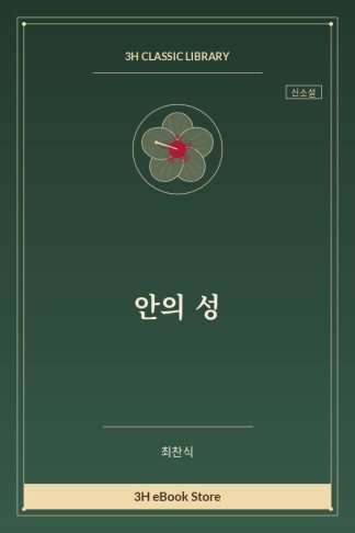 안의 성