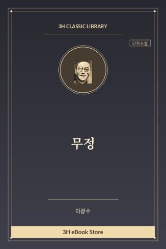 무정
