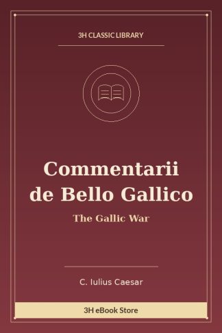 Commentarii de Bello Gallico
