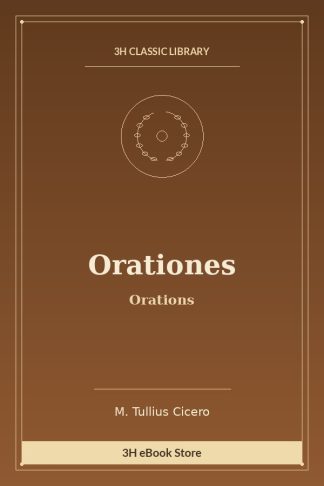 Orationes