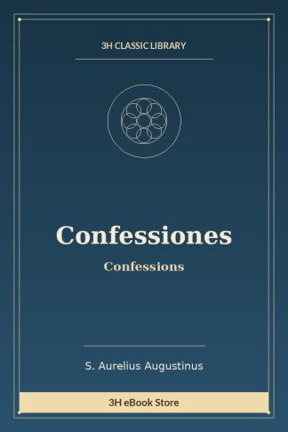 Confessiones