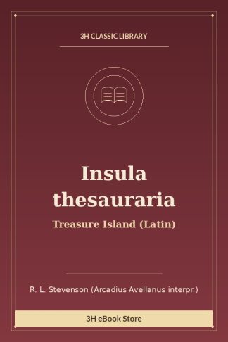 Insula thesauraria