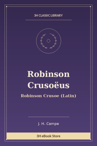 Robinson Crusoëus