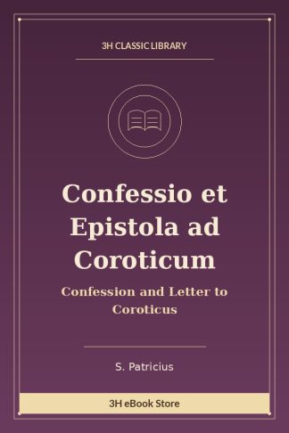 Confessio et Epistola ad Coroticum
