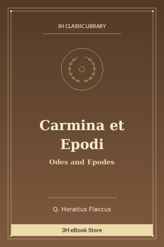 Carmina et Epodi