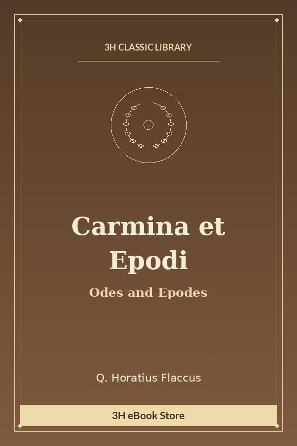 Carmina et Epodi