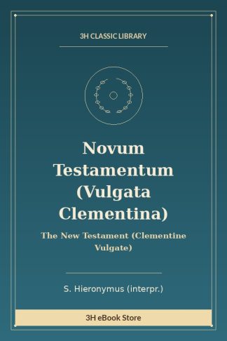 Novum Testamentum (Vulgata Clementina)