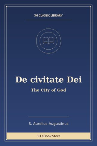 De civitate Dei