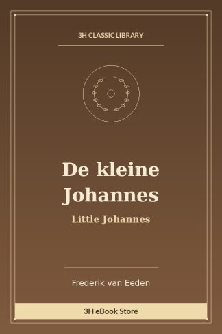 De kleine Johannes